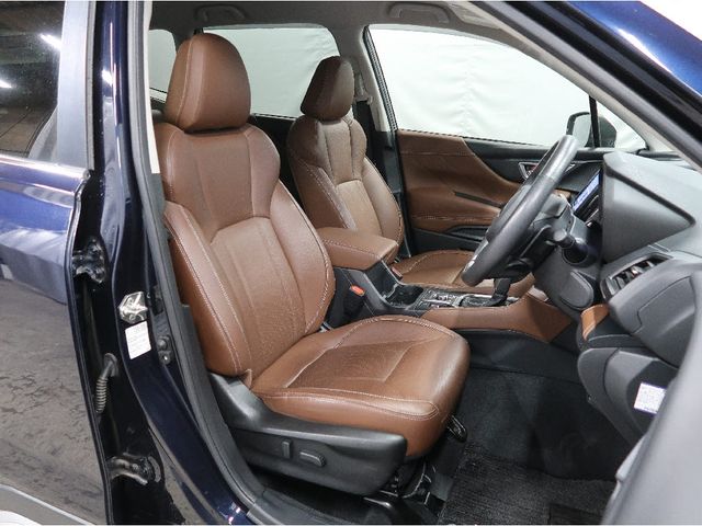 Subaru FORESTER 2018-12 196178-4