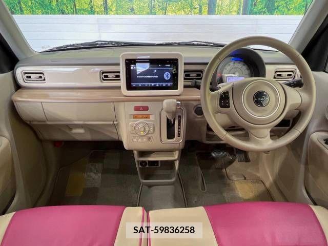 Suzuki LAPIN 2015-09 338239-1