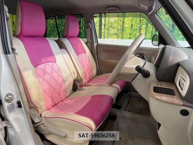 Suzuki LAPIN 2015-09 338239-8