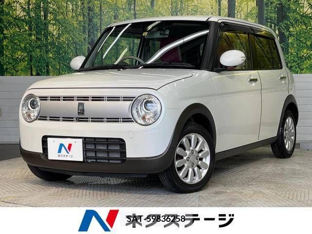 Suzuki LAPIN 2015-09 338239-0