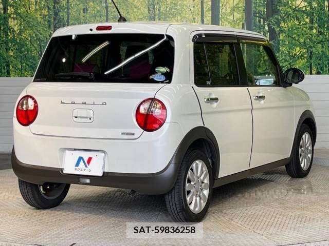 Suzuki LAPIN 2015-09 338239-17