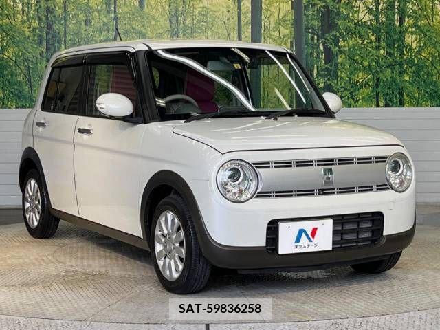 Suzuki LAPIN 2015-09 338239-16
