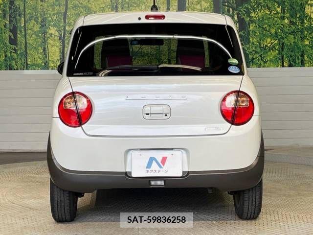 Suzuki LAPIN 2015-09 338239-15