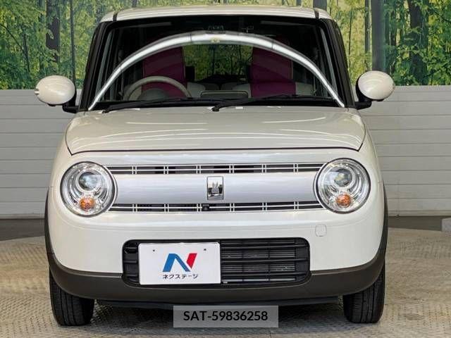 Suzuki LAPIN 2015-09 338239-14