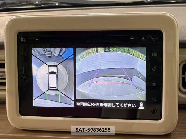 Suzuki LAPIN 2015-09 338239-3