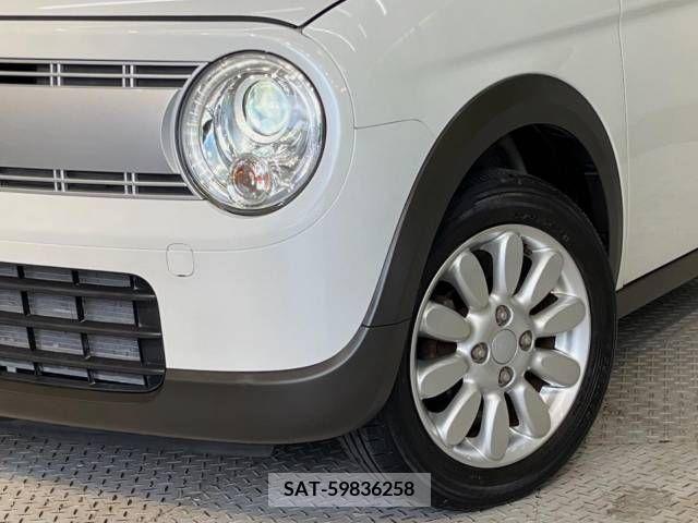 Suzuki LAPIN 2015-09 338239-12