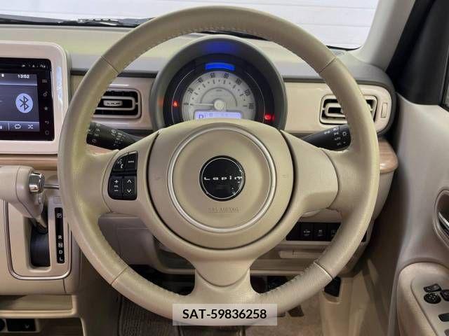 Suzuki LAPIN 2015-09 338239-11
