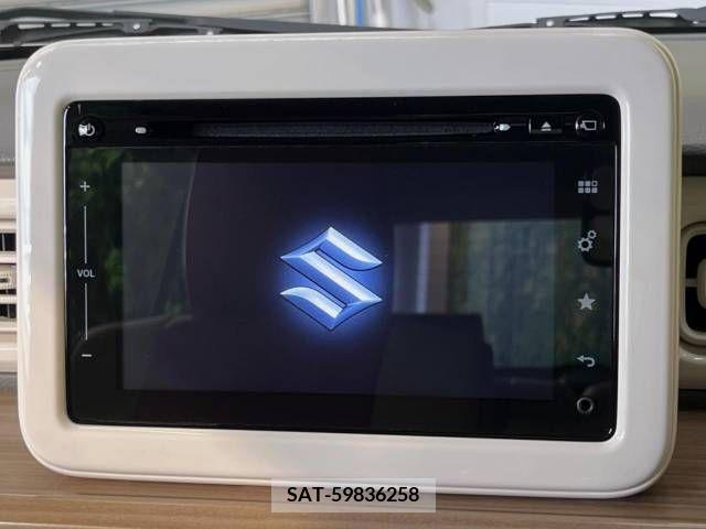 Suzuki LAPIN 2015-09 338239-2