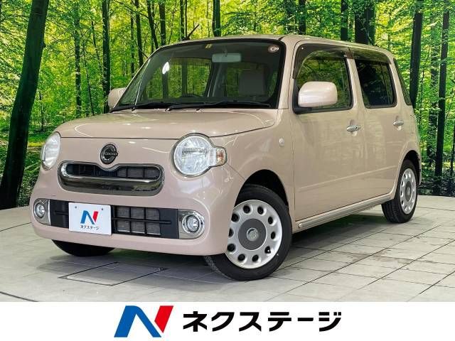 Daihatsu MIRA COCOA 2015-03 9406-0
