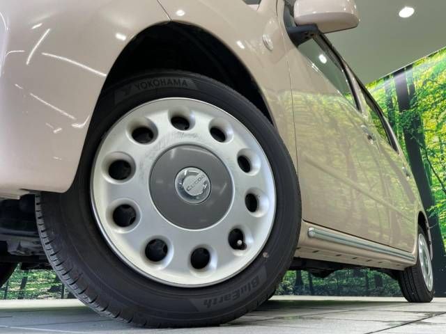 Daihatsu MIRA COCOA 2015-03 9406-13