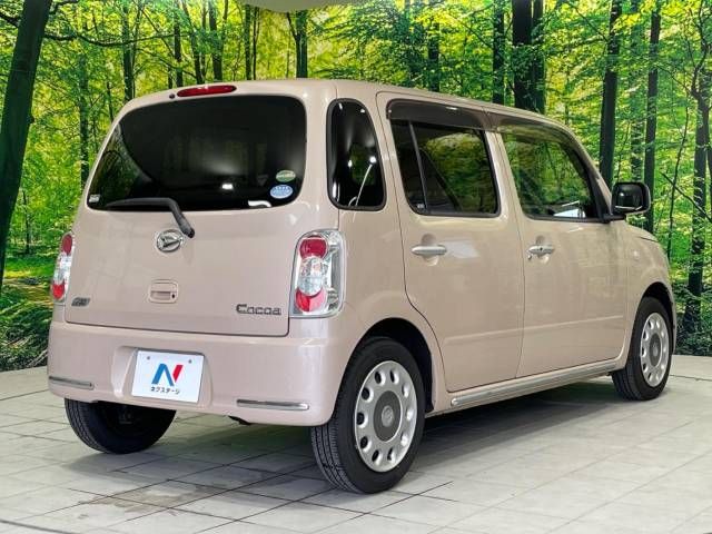 Daihatsu MIRA COCOA 2015-03 9406-17