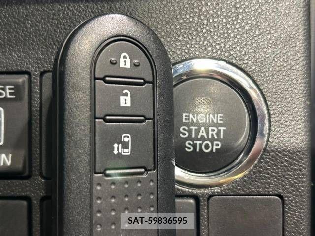 Daihatsu TANTO CUSTOM 2016-02 287401-7