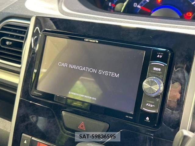 Daihatsu TANTO CUSTOM 2016-02 287401-2