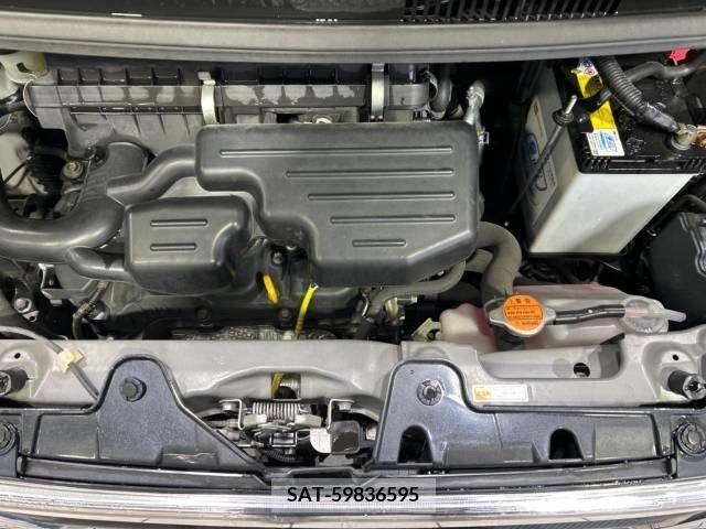 Daihatsu TANTO CUSTOM 2016-02 287401-18