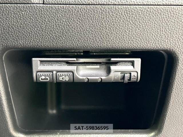 Daihatsu TANTO CUSTOM 2016-02 287401-6