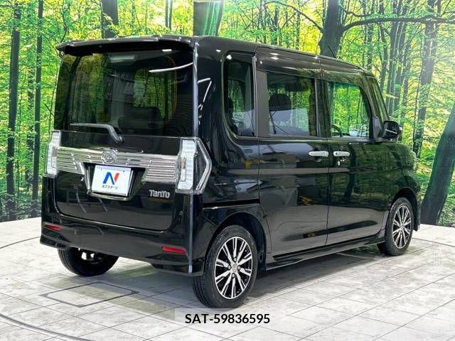Daihatsu TANTO CUSTOM 2016-02 287401-17