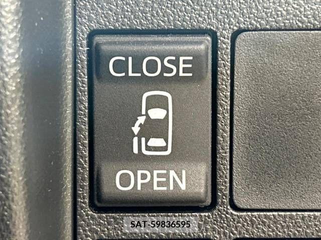 Daihatsu TANTO CUSTOM 2016-02 287401-5
