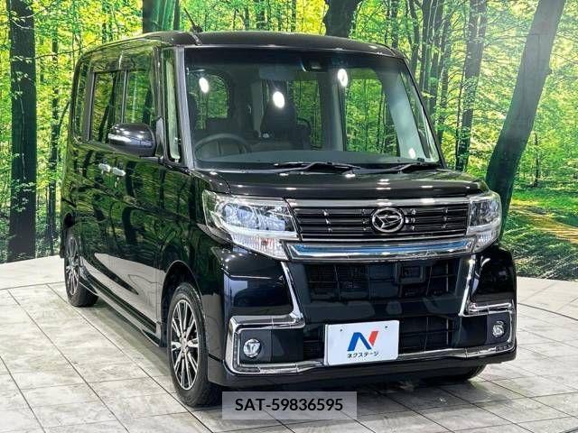 Daihatsu TANTO CUSTOM 2016-02 287401-16
