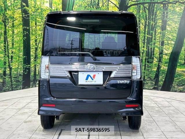 Daihatsu TANTO CUSTOM 2016-02 287401-15