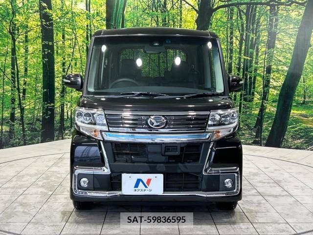 Daihatsu TANTO CUSTOM 2016-02 287401-14