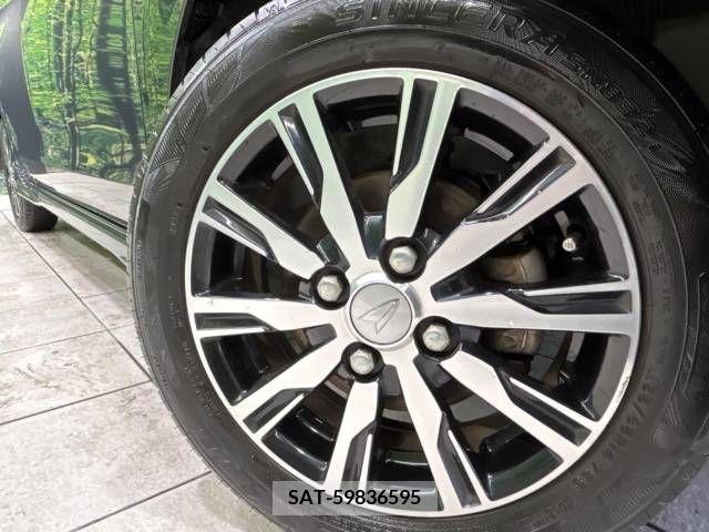 Daihatsu TANTO CUSTOM 2016-02 287401-13