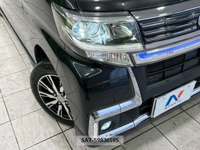 Daihatsu TANTO CUSTOM 2016-02 287401-12