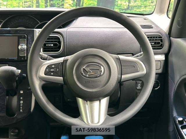 Daihatsu TANTO CUSTOM 2016-02 287401-11