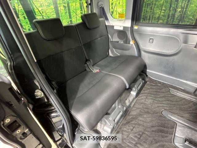 Daihatsu TANTO CUSTOM 2016-02 287401-9