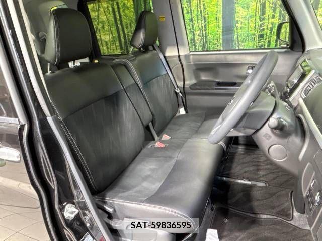 Daihatsu TANTO CUSTOM 2016-02 287401-8