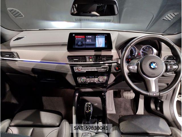 Bmw X2 2020-01 294122-1