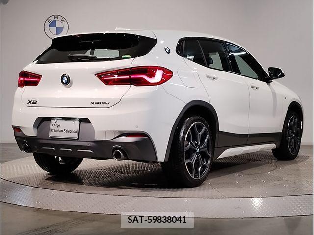 Bmw X2 2020-01 294122-2