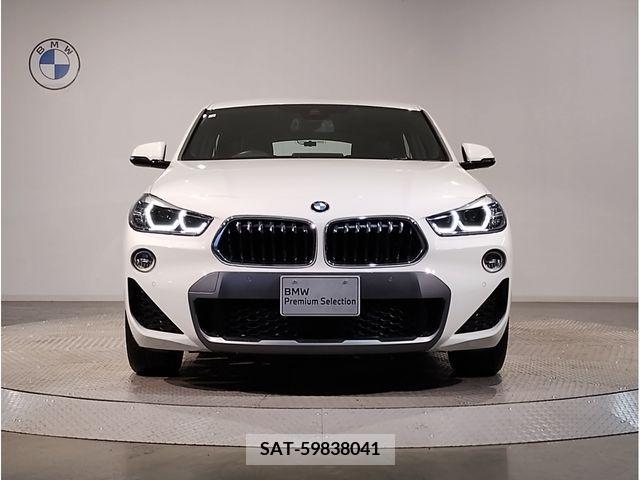 Bmw X2 2020-01 294122-3