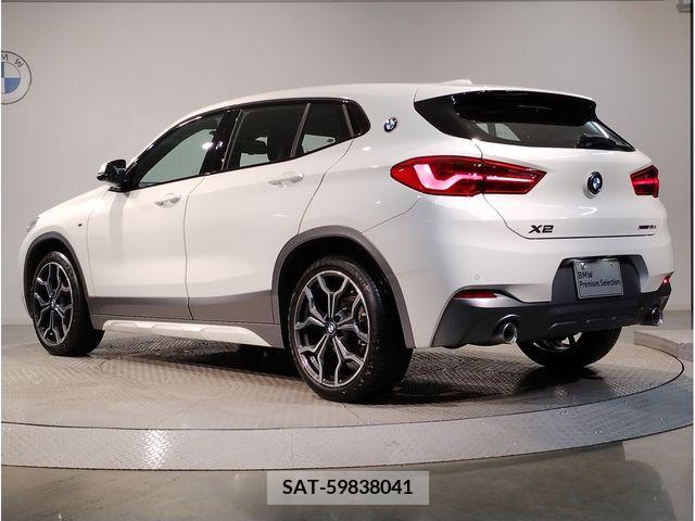 Bmw X2 2020-01 294122-6