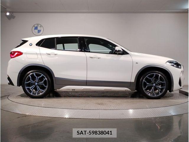 Bmw X2 2020-01 294122-7