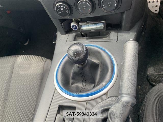 Mazda ROADSTER 2007-05 283441-1