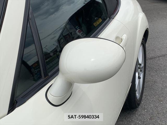 Mazda ROADSTER 2007-05 283441-19