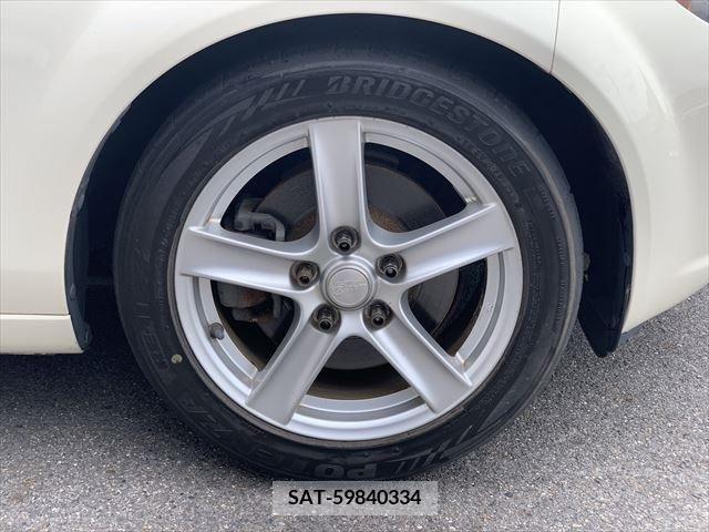 Mazda ROADSTER 2007-05 283441-17