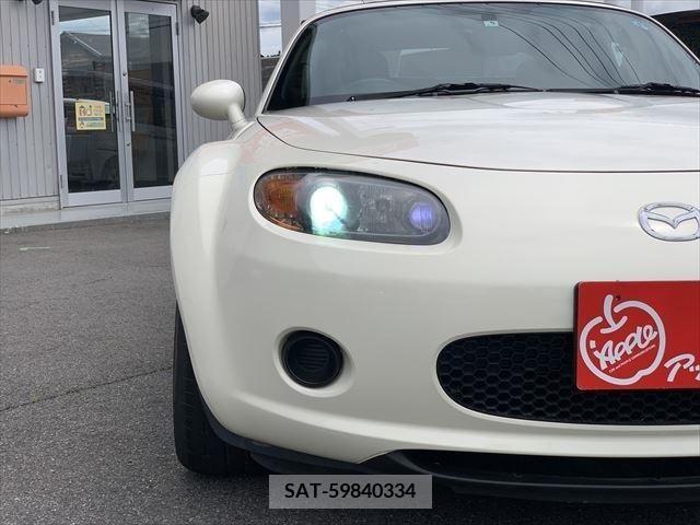 Mazda ROADSTER 2007-05 283441-16
