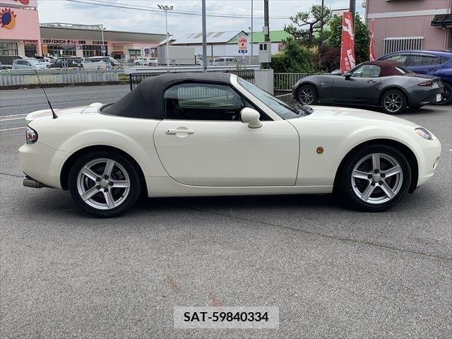 Mazda ROADSTER 2007-05 283441-15