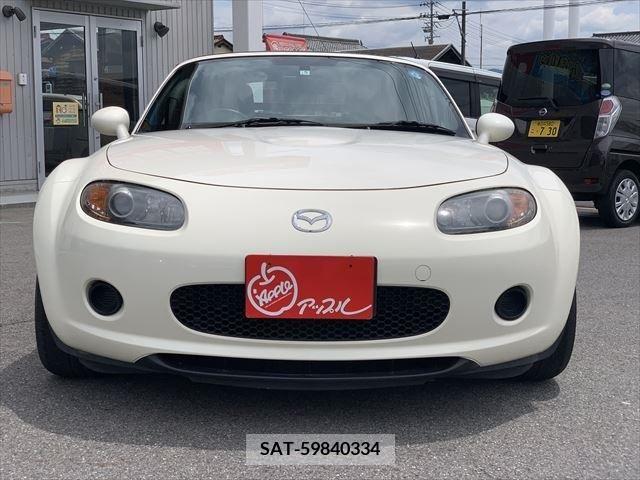 Mazda ROADSTER 2007-05 283441-12
