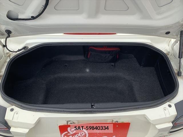 Mazda ROADSTER 2007-05 283441-11