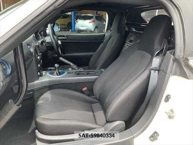 Mazda ROADSTER 2007-05 283441-10