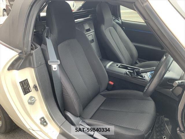 Mazda ROADSTER 2007-05 283441-9
