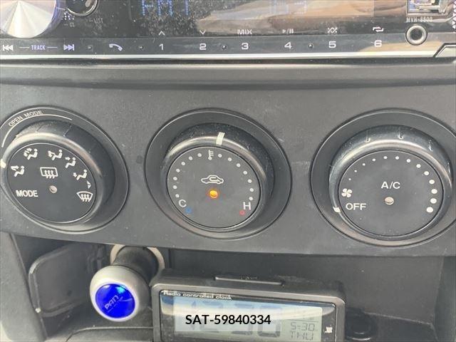 Mazda ROADSTER 2007-05 283441-6