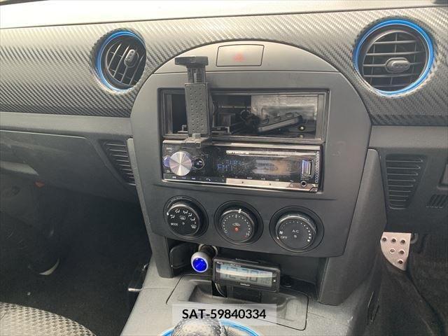 Mazda ROADSTER 2007-05 283441-4