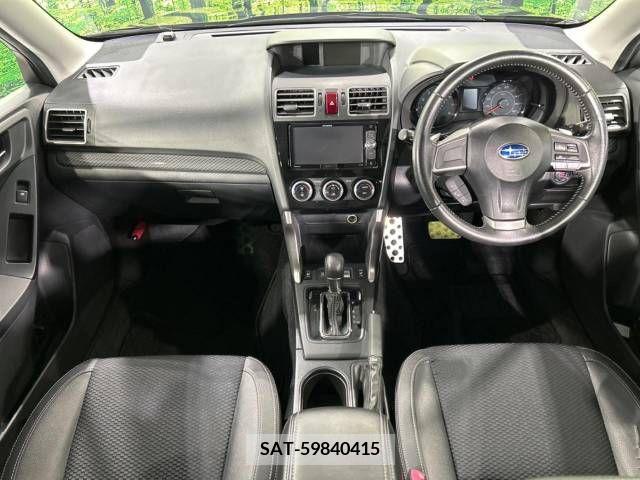 Subaru FORESTER 2014-12 270260-1