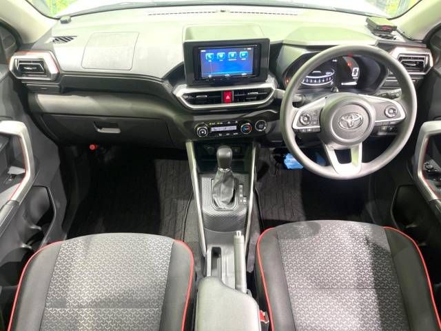 Toyota RAIZE 2023-06 181716-1
