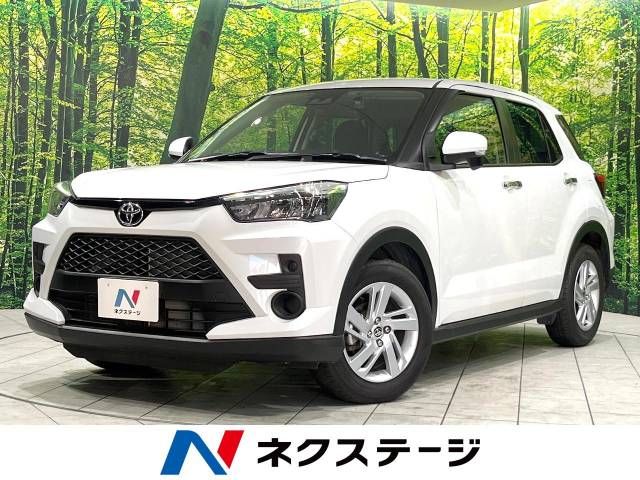 Toyota RAIZE 2023-06 181716-0