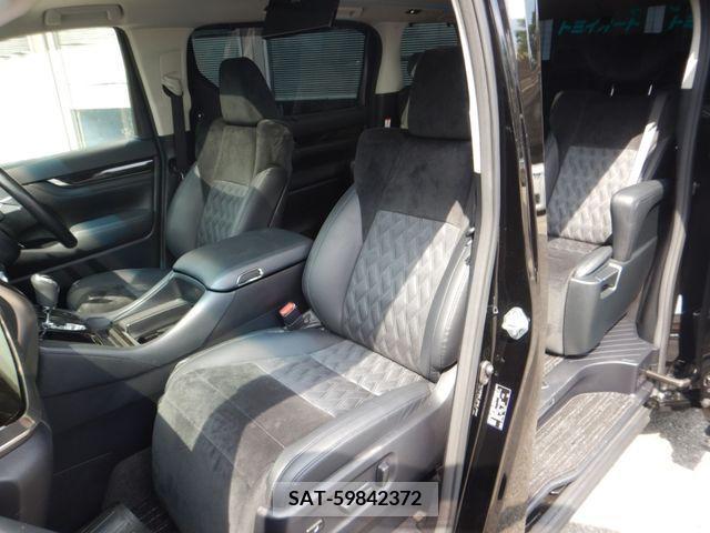 Toyota ALPHARD 2017-11 344519-14