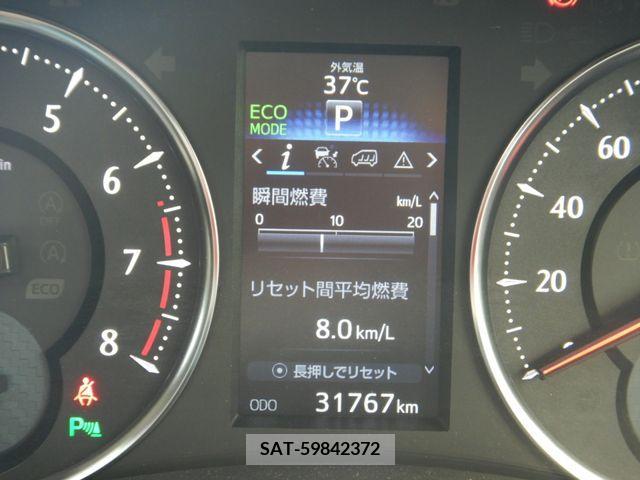 Toyota ALPHARD 2017-11 344519-17